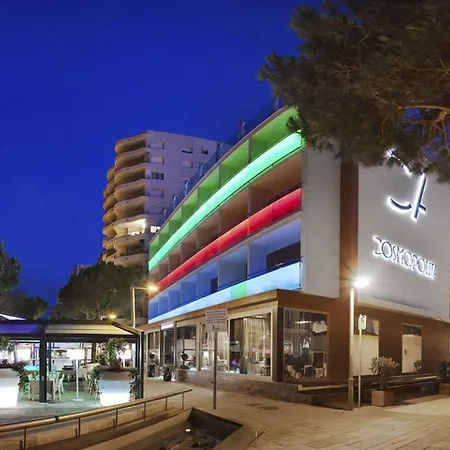 Cosmopolita Hotel Boutique & Spa-3